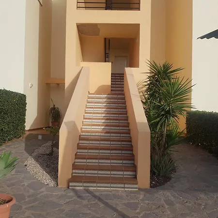 Bahia De Estudio Vera