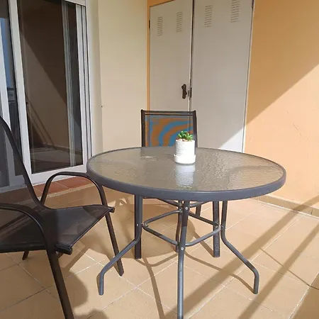 Bahia De Estudio Apartment