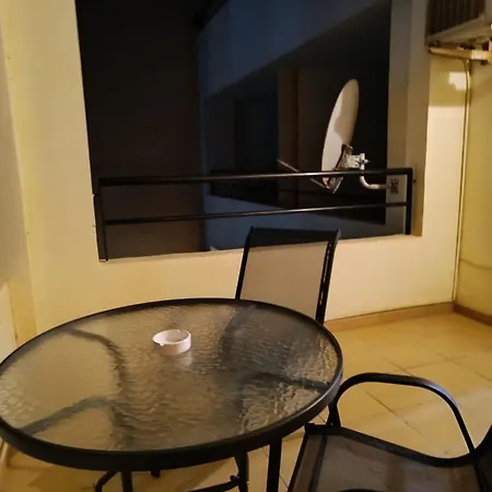 Apartment Bahia De Estudio