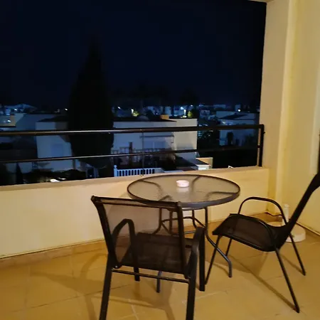 Apartment Bahia De Estudio Vera