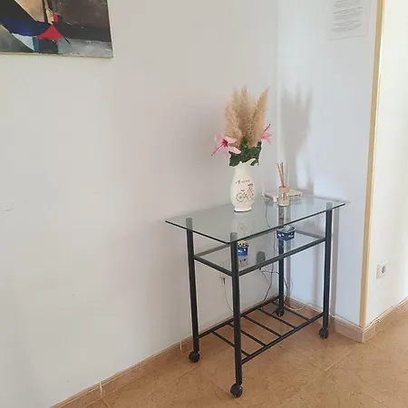Apartment Bahia De Estudio *