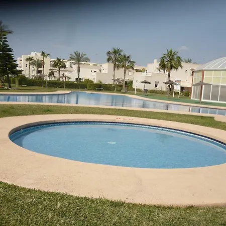 Bahia De Estudio Apartment *